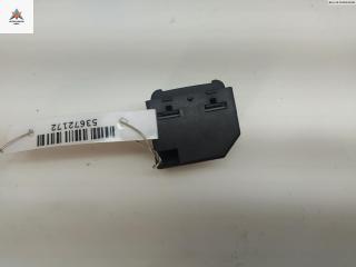 кнопка стеклоподъемника заднего левого Volkswagen Bora 1 поколение 1999, 1.9 л., дизель, МКПП, серый, седан