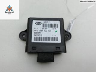 блок управления ТНВД Peugeot 307 1 поколение [рестайлинг] 2005, 2.0 л., дизель, МКПП, синий, универсал, 9647428280