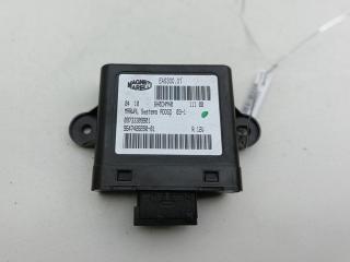 блок управления ТНВД Peugeot 307 2005, 2.0 л., дизель, МКПП, синий, универсал, 9647428280