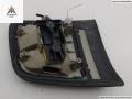 фонарь крышки багажника правый Opel Omega B 1994, 2.0 л., бензин, МКПП, красный, седан, 45300 - фото №2