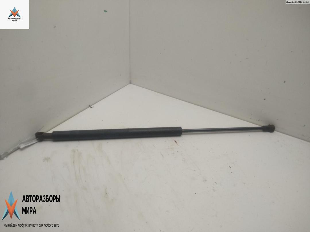 амортизатор крышки багажника (3-5 двери) Land Rover Discovery 3 поколение 2007, 2.7 л., дизель, АКПП, серый, внедорожник 5 дв. - фото №1