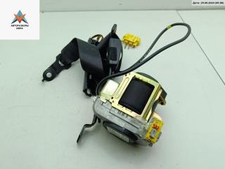 ремень безопасности Mercedes-Benz E-Класс W211/S211 2002, 1.8 л., бензин, МКПП, серый, универсал