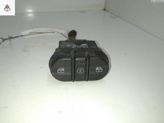 кнопка стеклоподъемника заднего левого Volkswagen Sharan 1 поколение 1998, 1.9 л., дизель, МКПП, красный, минивэн, 7MO959855