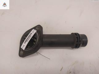 корпус термостата Volkswagen Passat B5 [рестайлинг] 2002, 1.9 л., дизель, МКПП, серый, универсал, 06B121121