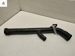 трубка охлаждающей жидкости Renault Megane 1 поколение [рестайлинг] 1999, 1.6 л., бензин, МКПП