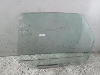 стекло двери задней левой Opel Vectra B 1995, 1.6 л., бензин, МКПП, серый, хетчбэк 5 дв.