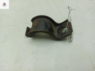 крепление стабилизатора / втулки стабилизатора Renault Megane 1 поколение 1997, 1.6 л., бензин, МКПП, синий, кабриолет