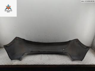 заглушка (решетка) в бампер Opel Meriva 2 поколение (B) 2010, 1.7 л., дизель, МКПП, серый, минивэн, 13267970