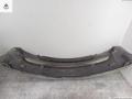 бампер передний BMW 3 серия E46 [рестайлинг] 2003, бензин, серый, универсал - фото №5