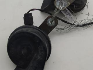 сигнал (клаксон) BMW 5 серия E39 1999, 2.5 л., бензин, МКПП, серый, седан