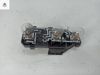 Плата фонаря заднего правого Audi A6 4B/C5 [рестайлинг] 2004, 2.5 л., дизель, МКПП, чёрный, универсал, BL3158B