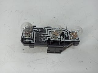 Плата фонаря заднего правого Audi A6 4B/C5 [рестайлинг] 2004, 2.5 л., дизель, МКПП, чёрный, универсал, BL3158B
