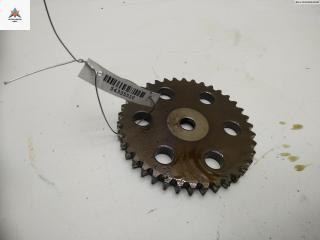 Шестерня (звездочка) цепи Ford Mondeo 3 поколение [рестайлинг] 2006, 1.8 л., бензин, МКПП, синий, хетчбэк 5 дв.