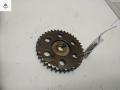 Шестерня (звездочка) цепи Ford Mondeo 3 поколение [рестайлинг] 2006, 1.8 л., бензин, МКПП, синий, хетчбэк 5 дв. - фото №2