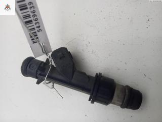 форсунка Opel Zafira 1 поколение (A) [рестайлинг] 2003, 1.6 л., бензин, МКПП, зелёный, минивэн, 25313846