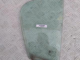 форточка задняя правая Opel Corsa D 2007, 1.4 л., бензин, МКПП, чёрный, хетчбэк 5 дв.