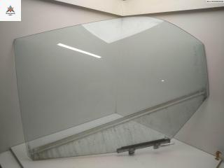 стекло двери задней левой Suzuki Baleno 1 поколение 1996, 1.6 л., бензин, МКПП, серый, седан