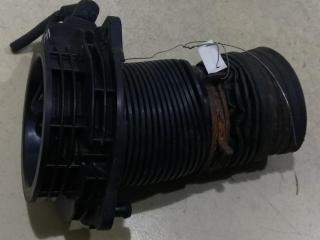 Расходомер (измеритель потока воздуха) Skoda Octavia mk2 (A5 1Z) 2005, 2.0 л., бензин, МКПП, серый, хетчбэк 5 дв., 058905379A