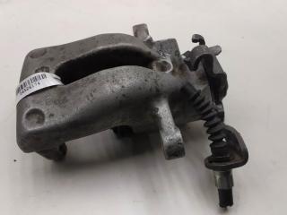 суппорт задний левый Opel Zafira 2 поколение (B) 2007, 1.9 л., дизель, АКПП, синий, минивэн