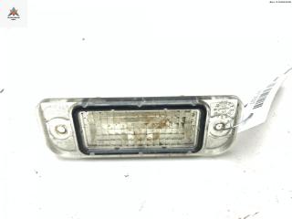 подсветка номера Mercedes-Benz A-Класс W168 1998, 1.6 л., бензин, АКПП, серый, хетчбэк 5 дв., 1688200256