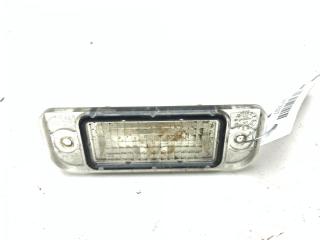 подсветка номера Mercedes-Benz A-Класс W168 1998, 1.6 л., бензин, АКПП, серый, хетчбэк 5 дв., 1688200256