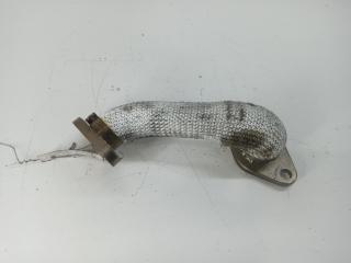 трубка системы рециркуляции EGR Audi A6 4B/C5 [рестайлинг] 2002, 2.5 л., дизель, АКПП, серый, универсал