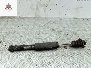 амортизатор задний левый BMW 3 серия E46 [рестайлинг] 2005, 2.0 л., дизель, АКПП, чёрный, универсал, 814901556882