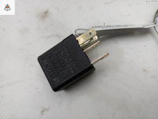 реле (прочие) Opel Zafira 1 поколение (A) 2002, 2.0 л., дизель, МКПП, серый, минивэн, 24432680