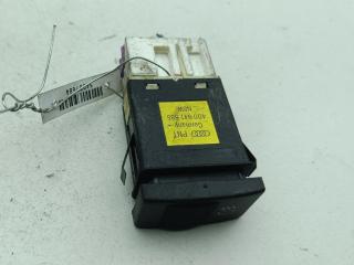 кнопка (выключатель) Audi A4 B5 1997, 1.8 л., бензин, МКПП, чёрный, универсал, 4D0941535