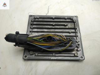 ЭБУ Ford Focus 2 поколение 2006, 1.6 л., i, бензин, МКПП, серый, универсал