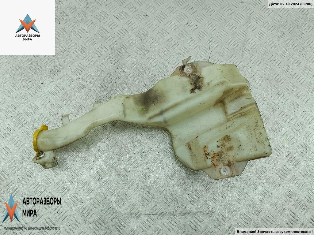 бачок омывателя Jeep Grand Cherokee WK 2005, 3.0 л., дизель, внедорожник 5 дв. - фото №1