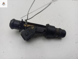 форсунка Opel Zafira 1 поколение (A) 2000, 1.6 л., бензин, МКПП, серый, минивэн, 25313846