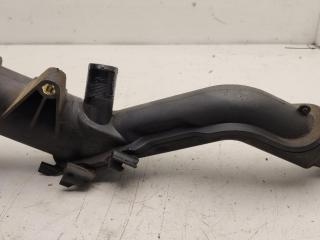 маслозаливная горловина Citroen C8 1 поколение 2007, 2.0 л., дизель, МКПП, чёрный, минивэн, 9654733980