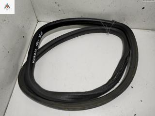 уплотнитель двери Peugeot Partner 1 поколение (M49) 2003, 2.0 л., дизель, МКПП, серый, фургон