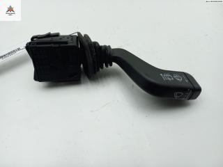 переключатель дворников Opel Meriva 1 поколение (A) 2004, 1.6 л., бензин, МКПП, синий, минивэн, 09185417