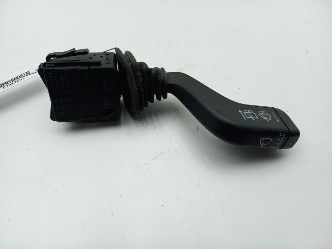 переключатель дворников Opel Meriva A 2004, 1.6 л., бензин, МКПП, синий, минивэн, 09185417