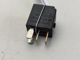 реле (прочие) Mercedes-Benz C-Класс W203/S203/CL203 2002, 1.8 л., бензин, АКПП, серый, хетчбэк 3 дв., 0025421119