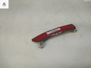 катафот SEAT Ibiza 3 поколение 2002, 1.9 л., дизель, МКПП, серый, хетчбэк 5 дв., 6L6945105