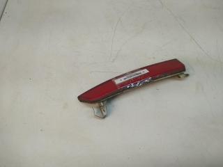 катафот SEAT Ibiza 2002, 1.9 л., дизель, МКПП, серый, хетчбэк 5 дв., 6L6945105