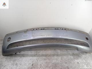 бампер передний BMW 3 серия E46 [рестайлинг] 2004, дизель, серый, универсал