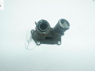 корпус термостата Ford Focus 1 поколение [рестайлинг] 2001, 1.6 л., i, бензин, МКПП, серый, универсал, 98MM9K478DA