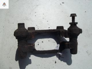 скоба суппорта Opel Astra G 2000, 1.6 л., бензин, МКПП, серый, хетчбэк 5 дв.