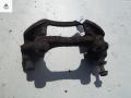 скоба суппорта Opel Astra G 2000, 1.6 л., бензин, МКПП, серый, хетчбэк 5 дв. - фото №2