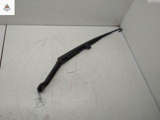 Щеткодержатель (поводок стеклоочистителя) передний Ford Cougar 9 поколение 1998, 2.0 л., бензин, МКПП, синий, купе