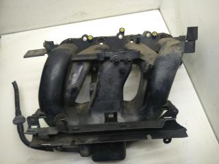 коллектор впускной Ford Mondeo 2 поколение 1997, 1.8 л., бензин, универсал, 958F9424FC