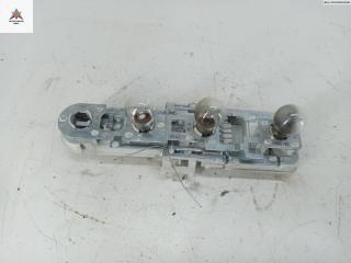 Плата фонаря заднего правого Audi A4 B5 1996, 1.8 л., бензин, МКПП, чёрный, универсал, 8D9945257