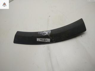 накладка на бампер Ford Kuga 1 поколение 2008, 8V4117A897A