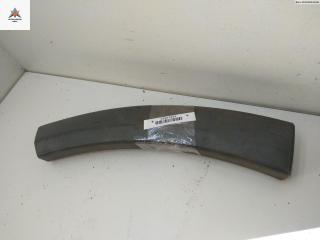 накладка на бампер Ford Kuga 1 поколение 2008, 8V4117A898A