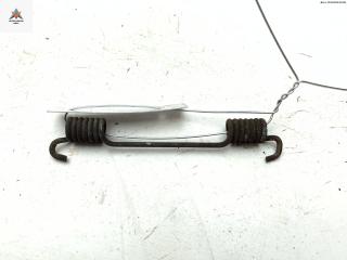 Механизм развода задних тормозных колодок левый Mercedes-Benz E-Класс W210/S210 1997, 3.2 л., бензин, АКПП, чёрный, универсал