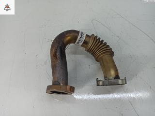 трубка системы рециркуляции EGR Audi A3 8P/8PA [2-й рестайлинг] 2012, 2.0 л., дизель, АКПП, чёрный, хетчбэк 5 дв.